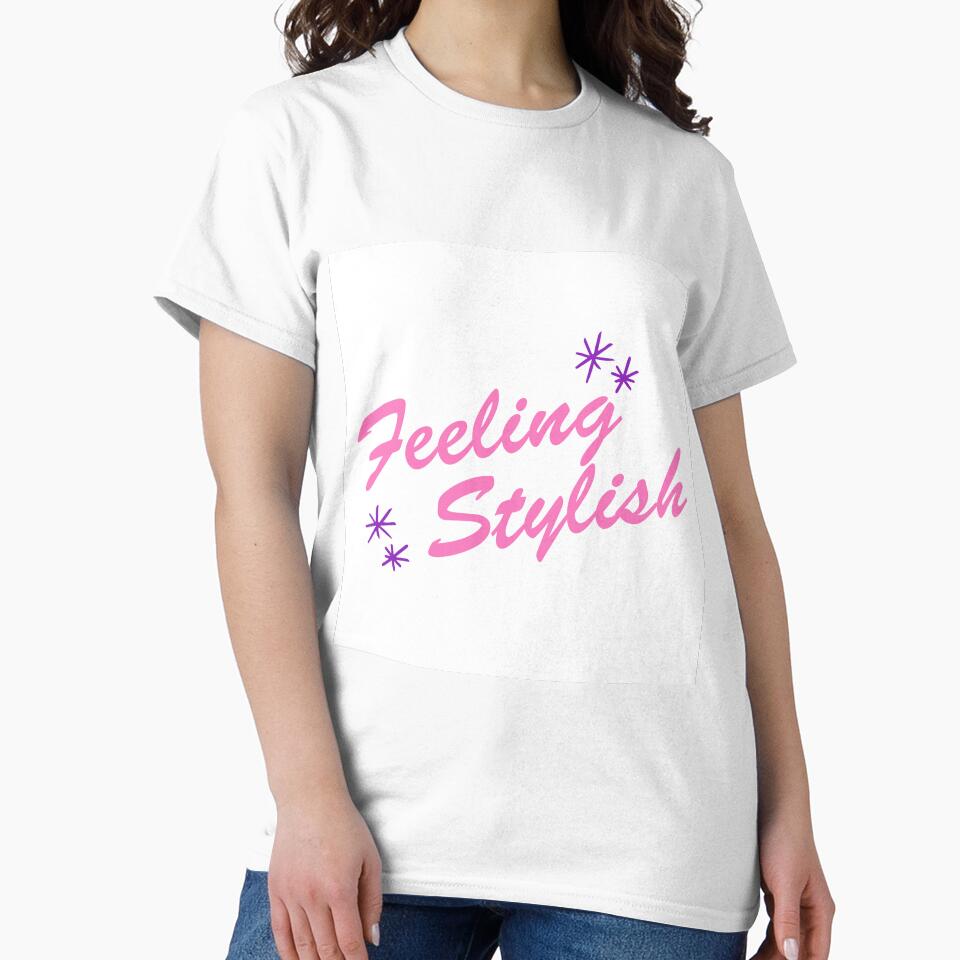 feeling Stylih by Yacfri