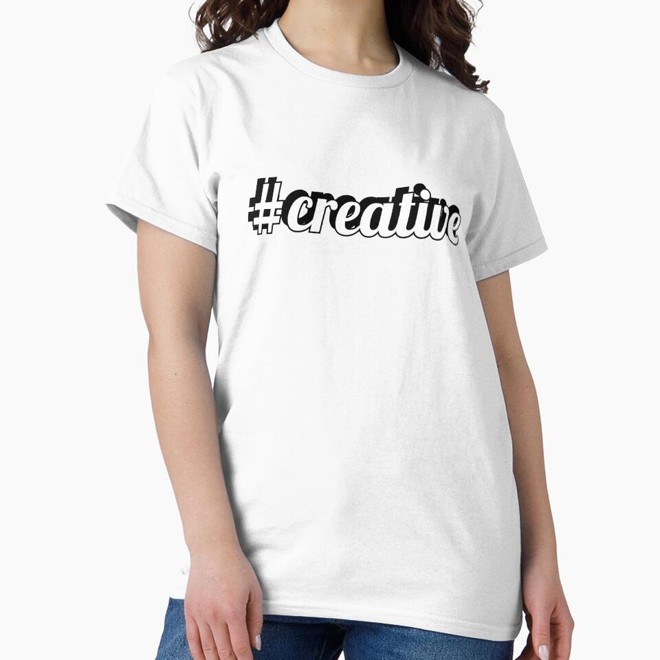 hashtag creative by Inspirationmotivation
