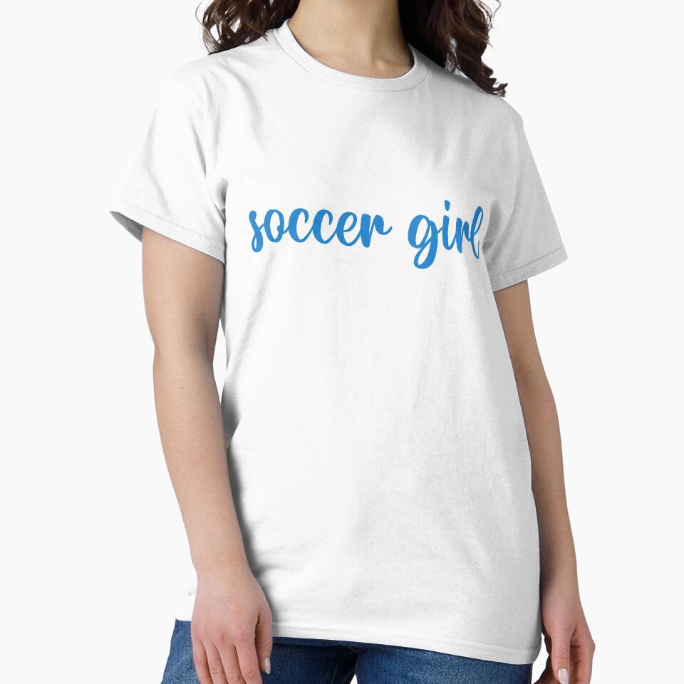 soccer girl by designsbysamantha