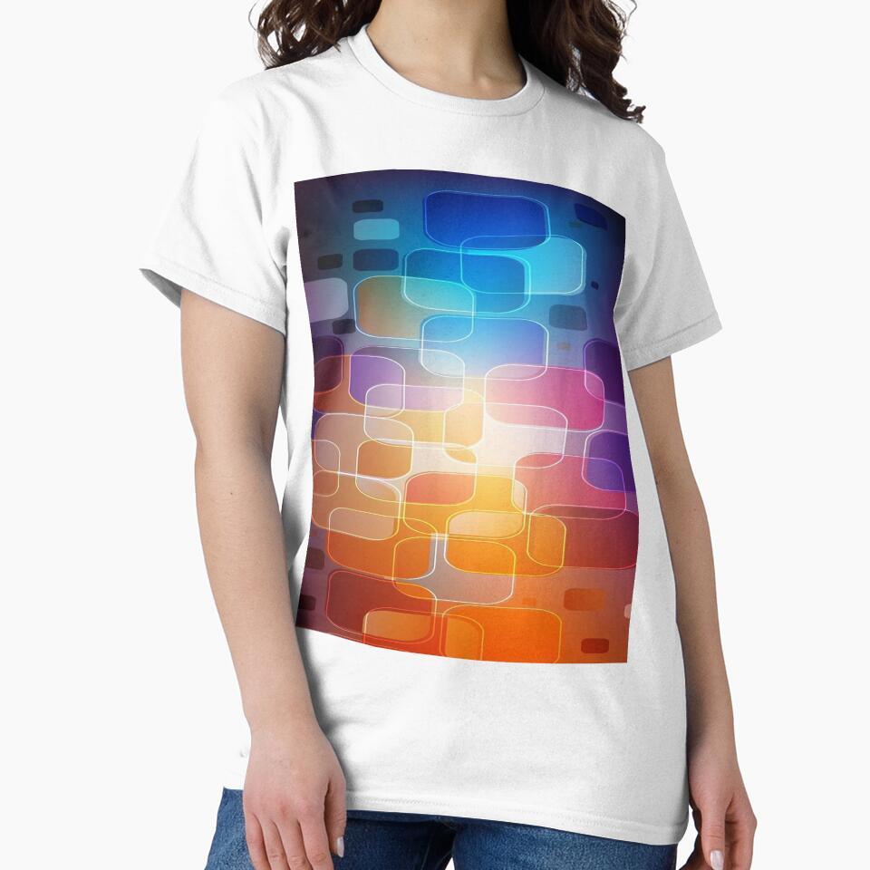 Boho aesthetic #3: bohemian pattern illustration premium design by truemoneyman