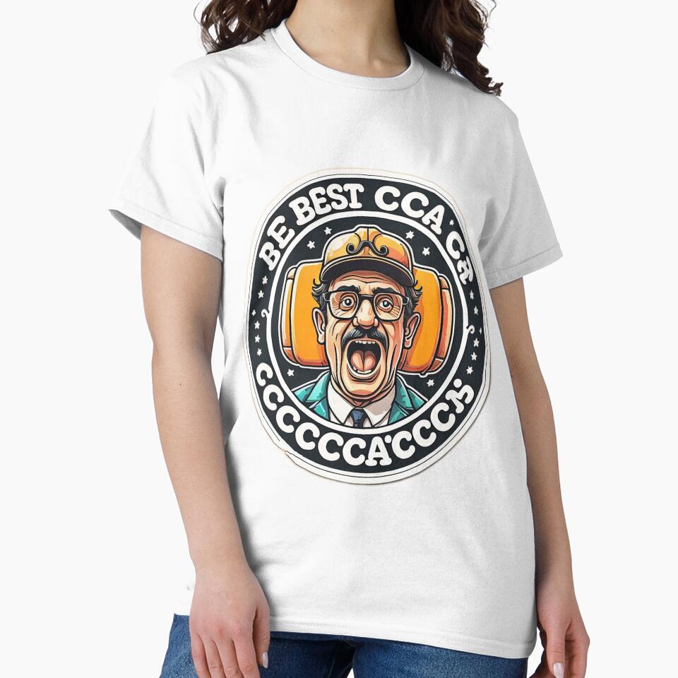 Best coach ever by SplendidStyles
