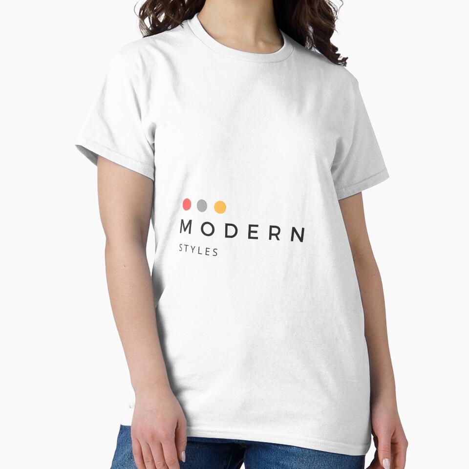 Modern Styles by Gfxart
