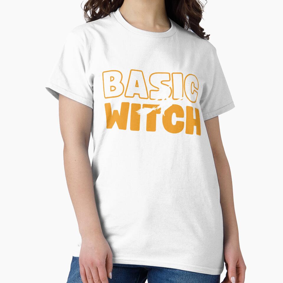 Basic witch pun by yoshra