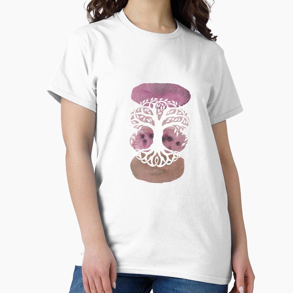 Tree of Life by Starlett Designs