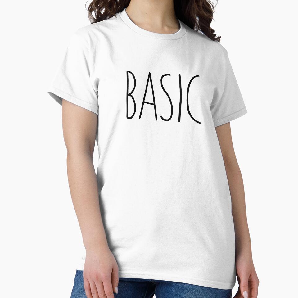 Basic by HeyBeardMon