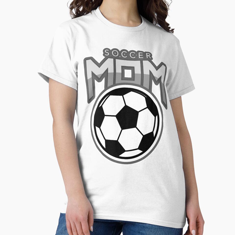 Soccer Mom by LifeSpice