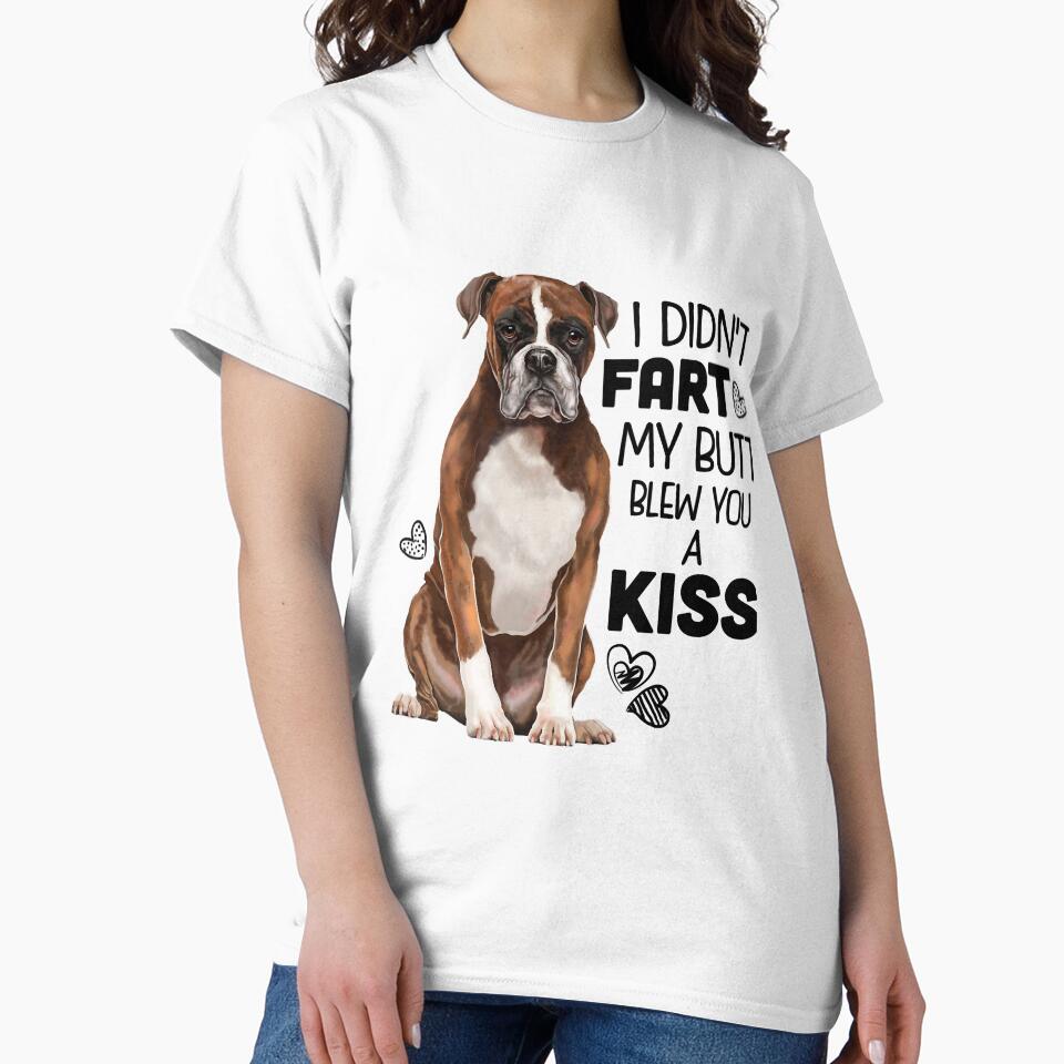 Boxer Dog gifts by kalybeacanup