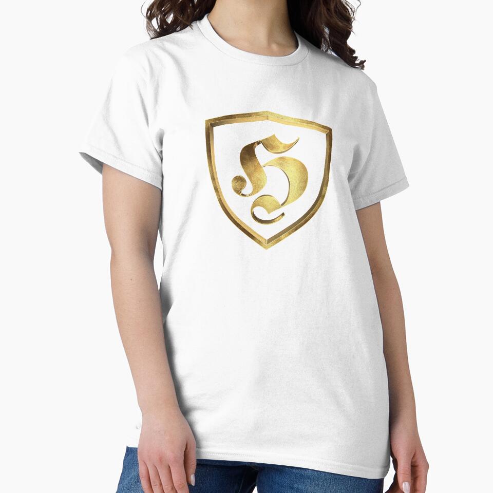 Hooligan Golden Ultras Sign Hooligans Style by infrontofyou