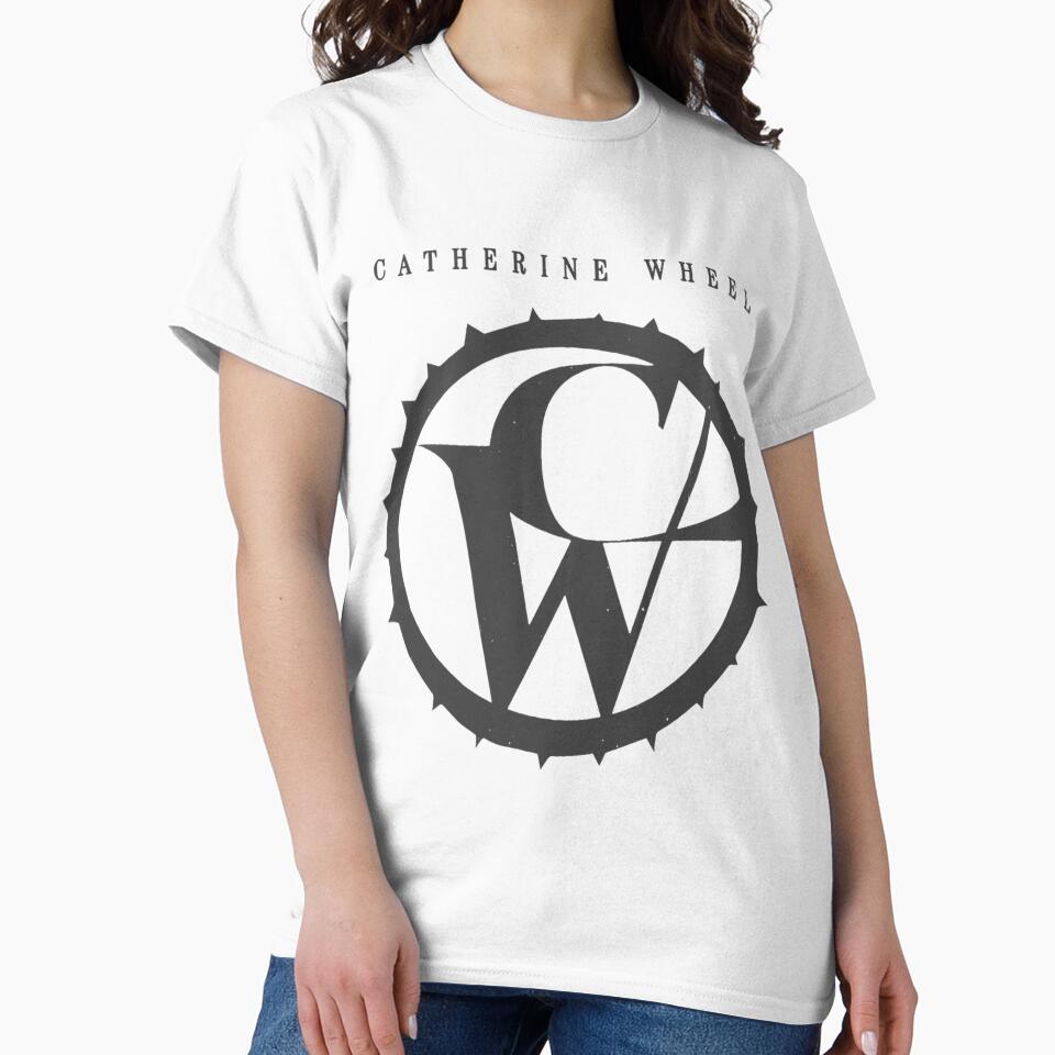 Catherine Wheel Premium by ObbviusDesign