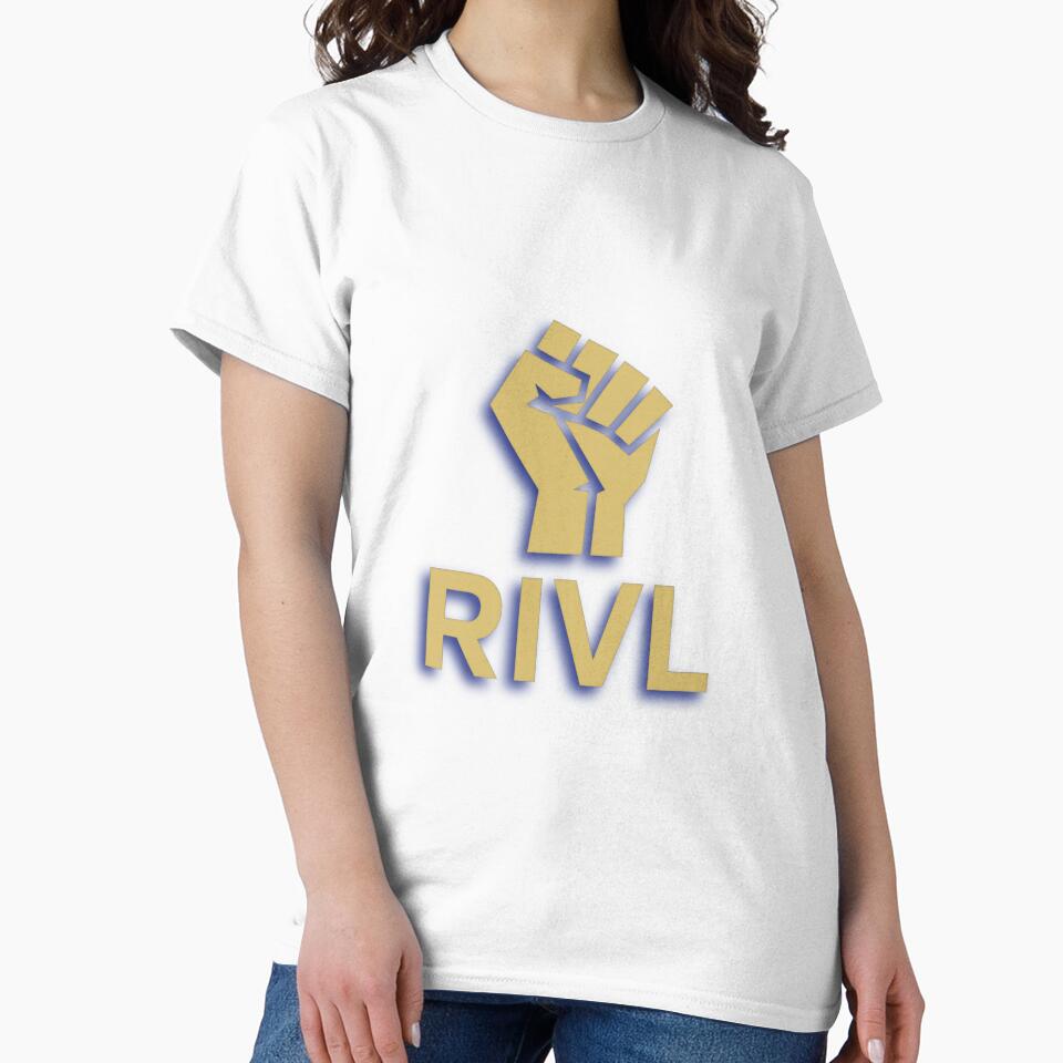 RIVL by NoFakeZone