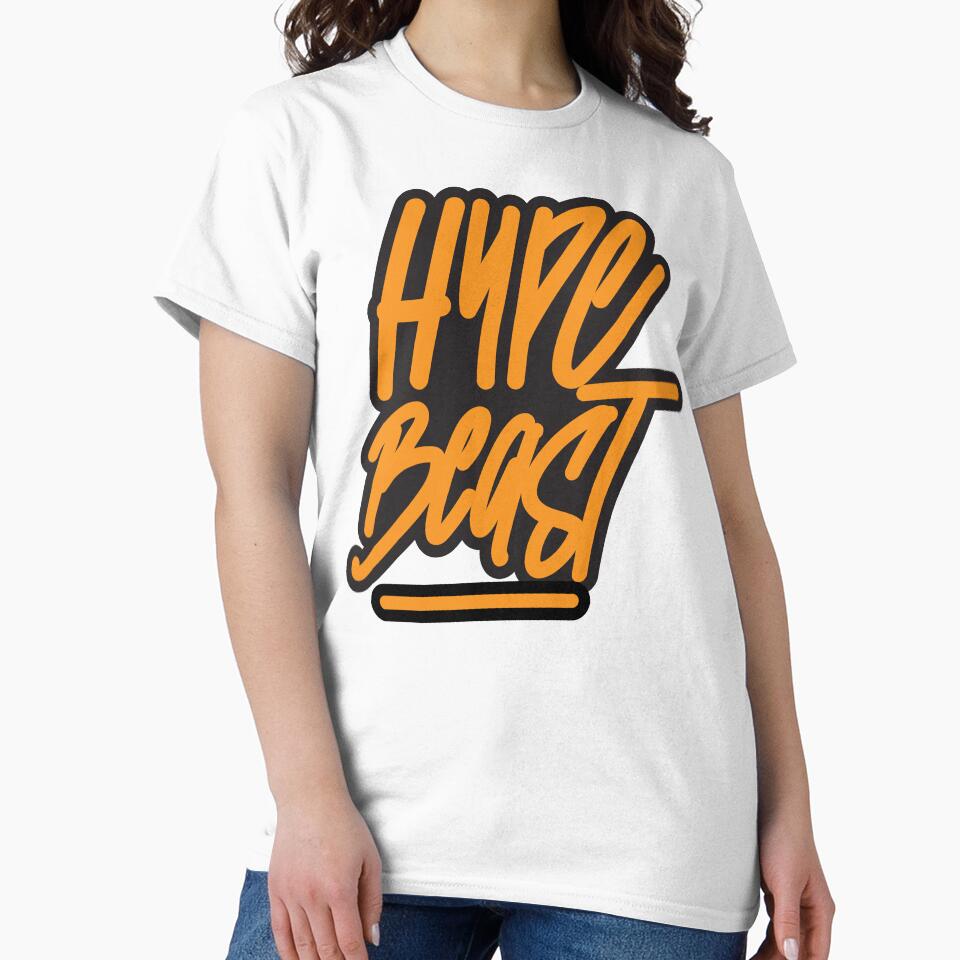 hypebeast lettering graphic style by EN86-21