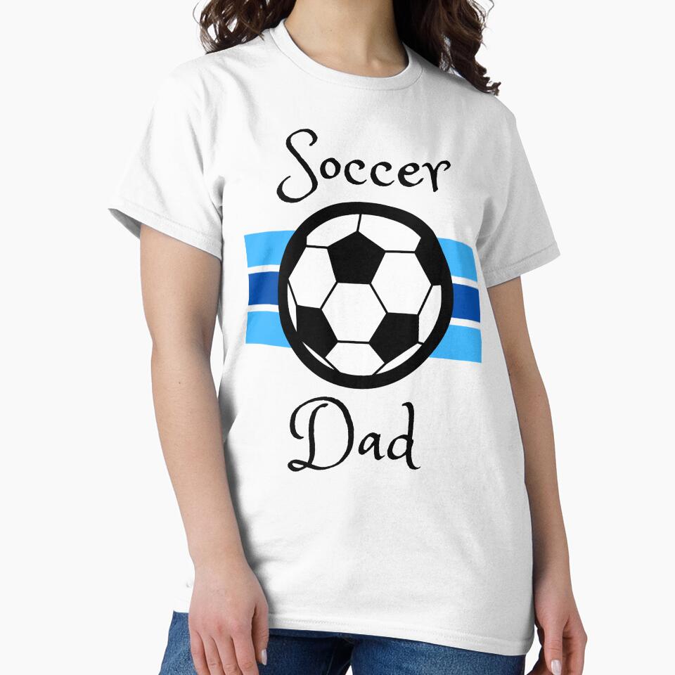 Soccer Dad by surprise-to-me
