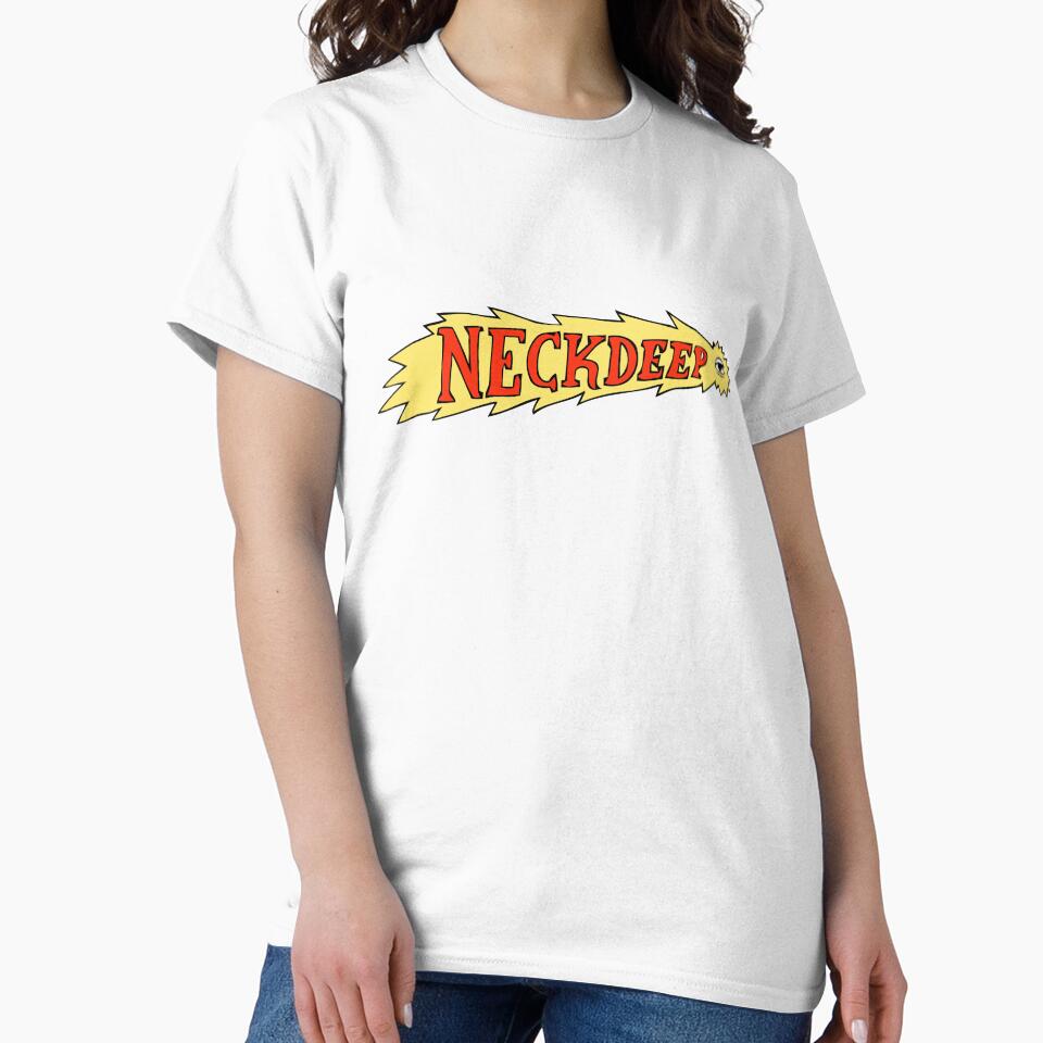 Neck Deep by Zeemaliks