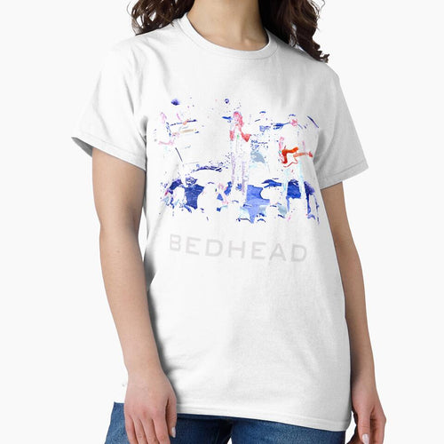 AmericanIndierockband Long Sleeve by JennaJones01