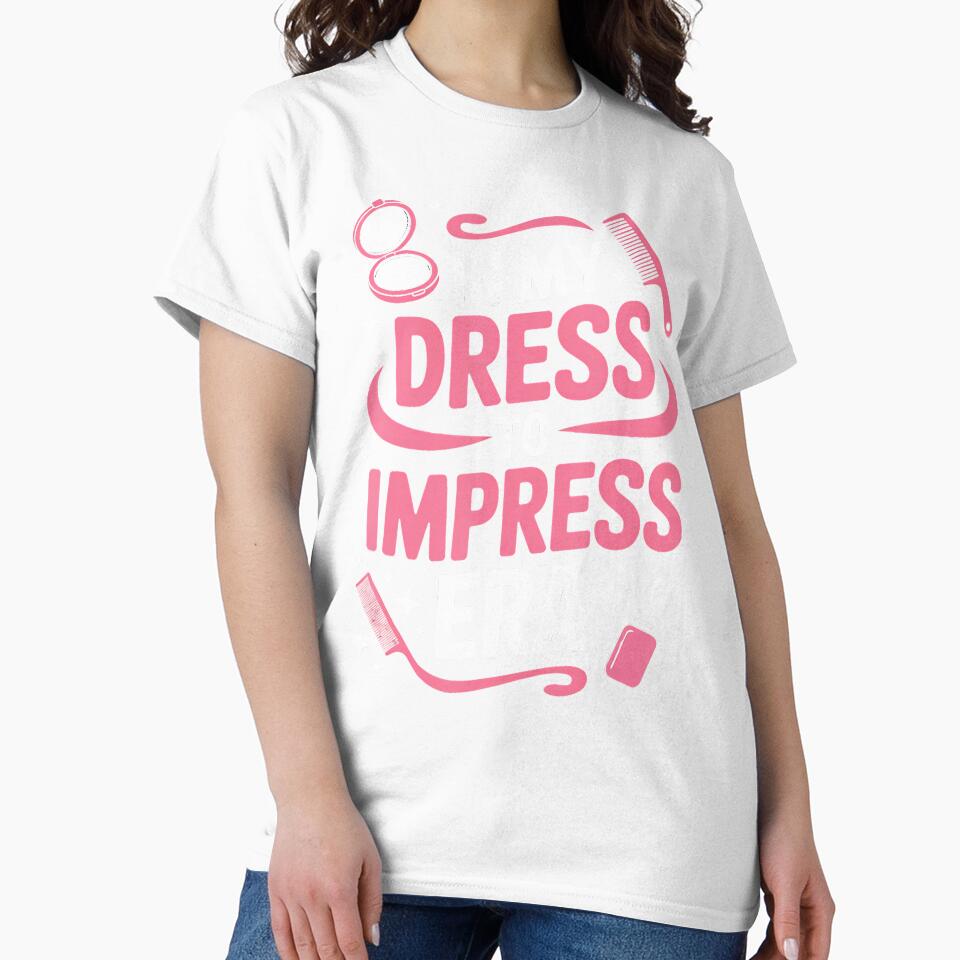 In My Dress To Impress Era Beauty Crew by AlicaMonica