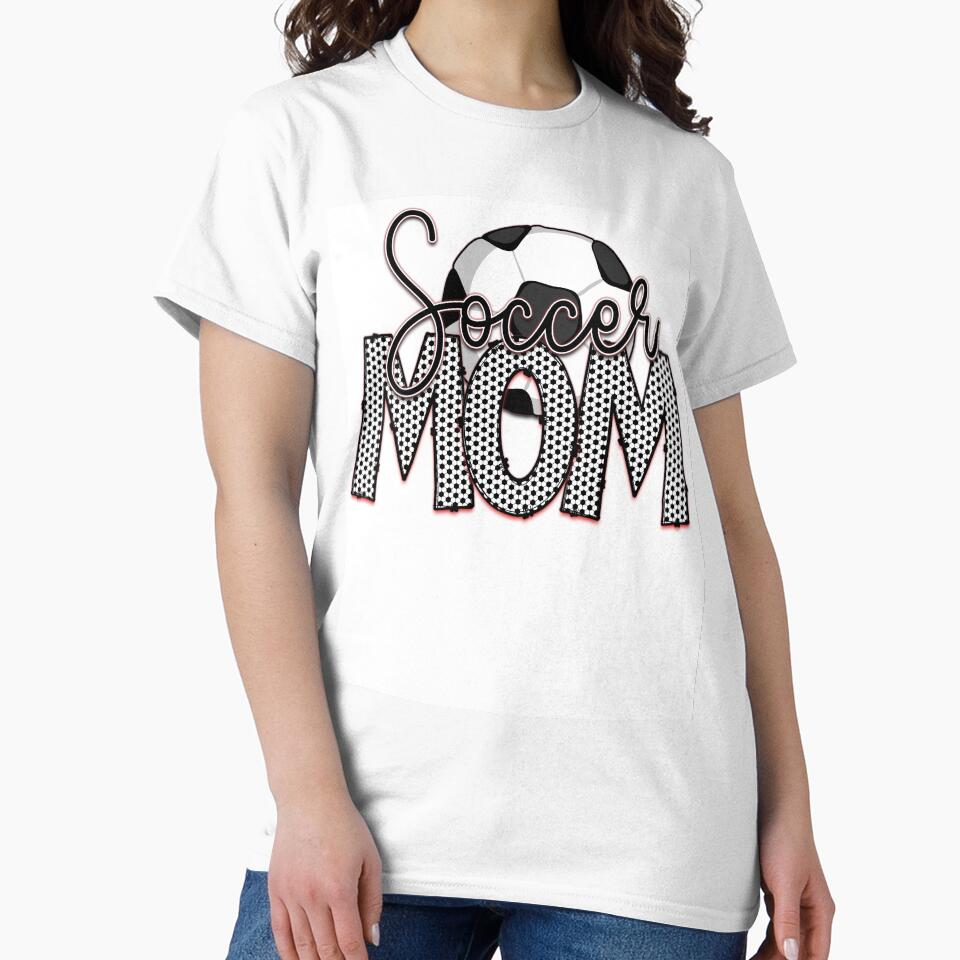 Soccer Mom by CreativeBuys