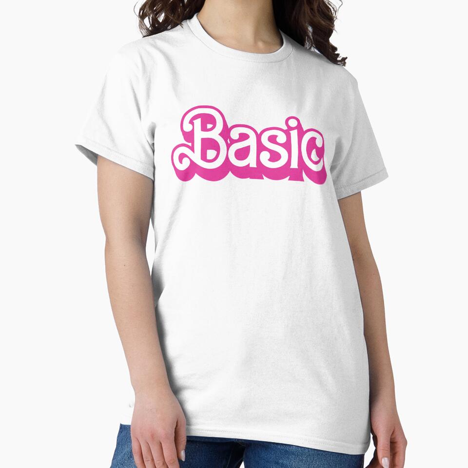 Basic by shanemuir5