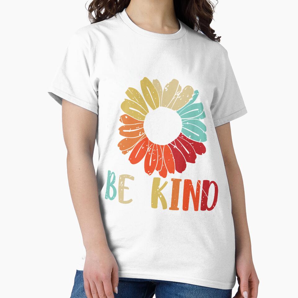 Be Kind by AEGMEDIA