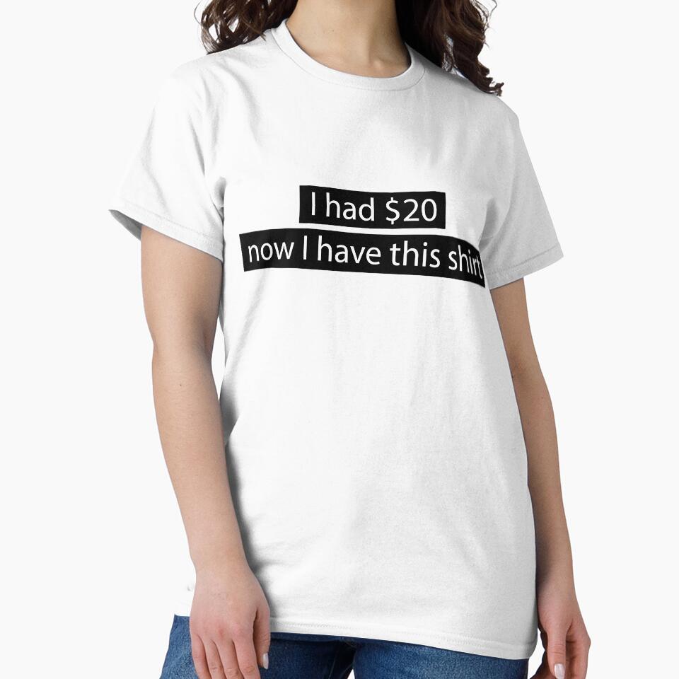 JUST A SHIRT by cwarje