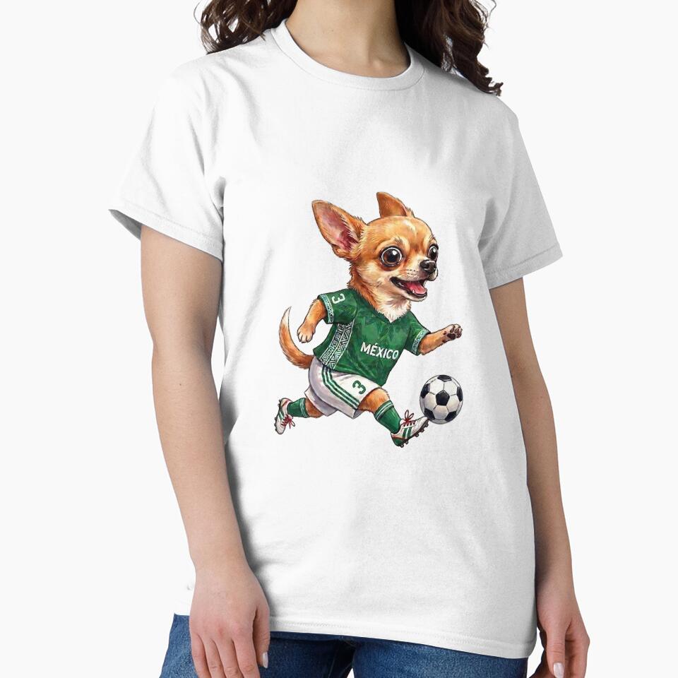 Soccer Chihuahua Mexico by LightPaintress