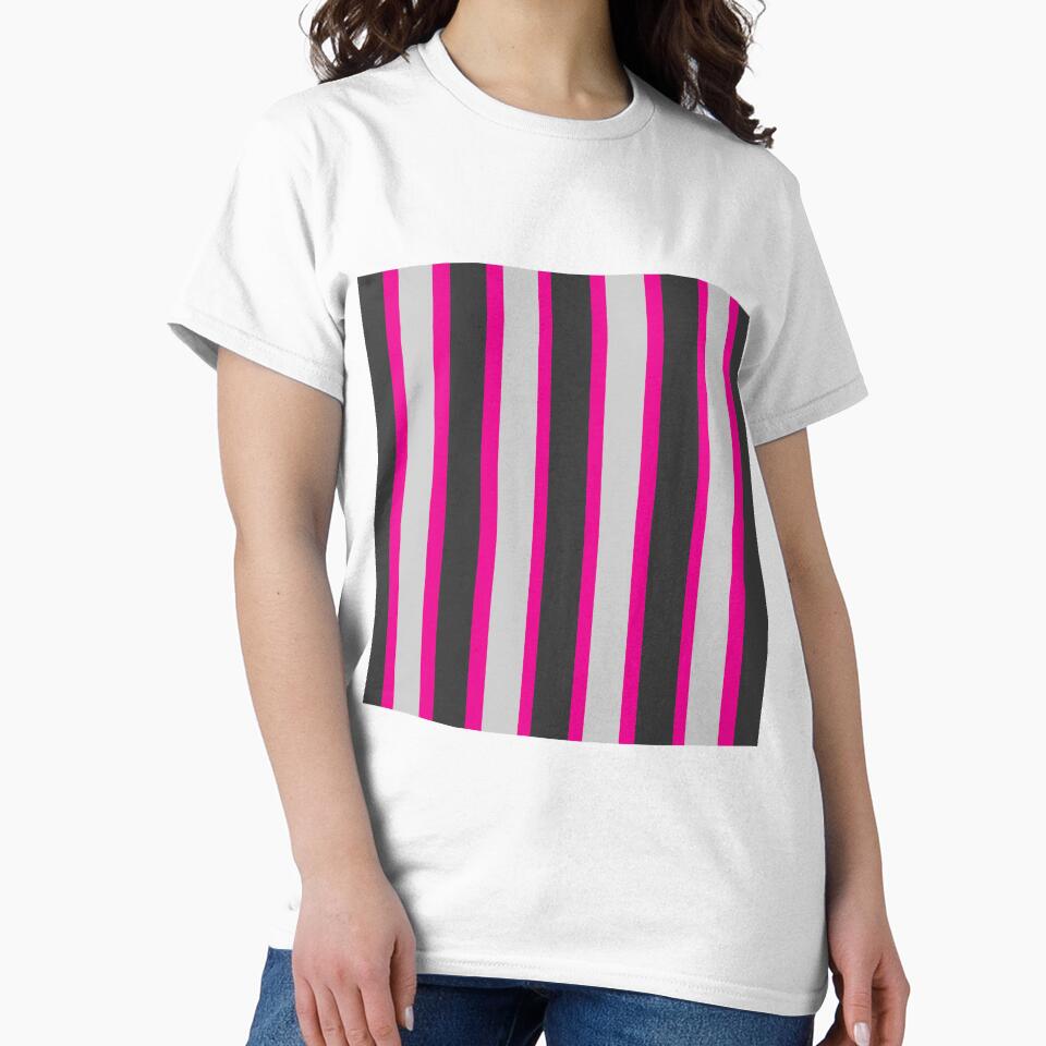 Beautiful Cushions/ Stripe Candy by ozcushionstoo