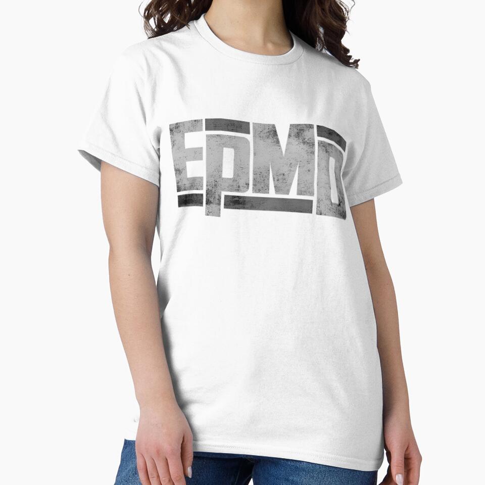 EPMD by Frizz-Nie