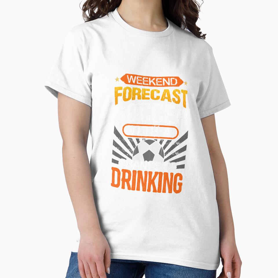 Weekend Forecast Soccer With A Chance by SkyCloudBlue