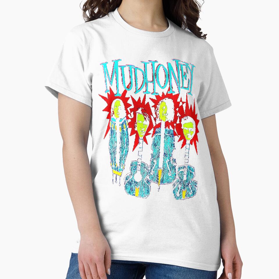 mudhon by flobwad