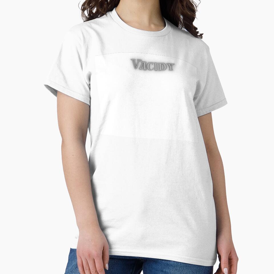 Vacidy Essentials by Vacidy