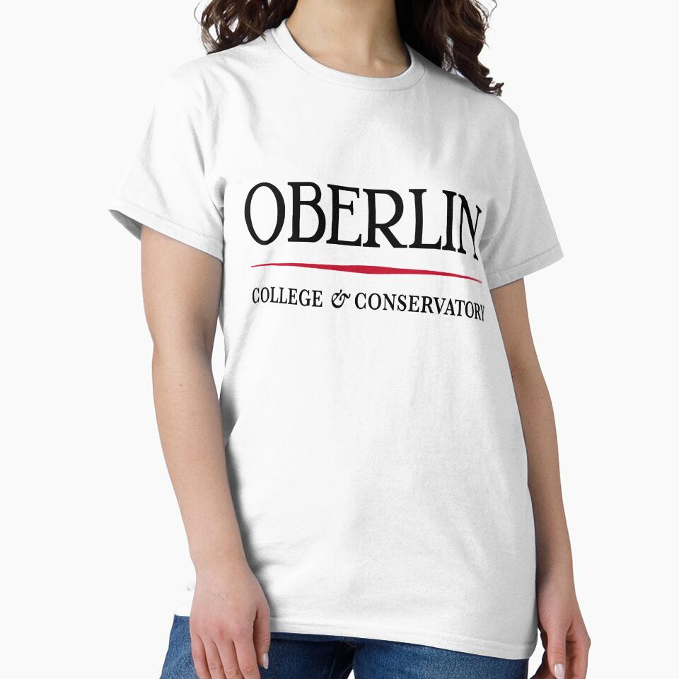 The Oberlin by sooaeahn