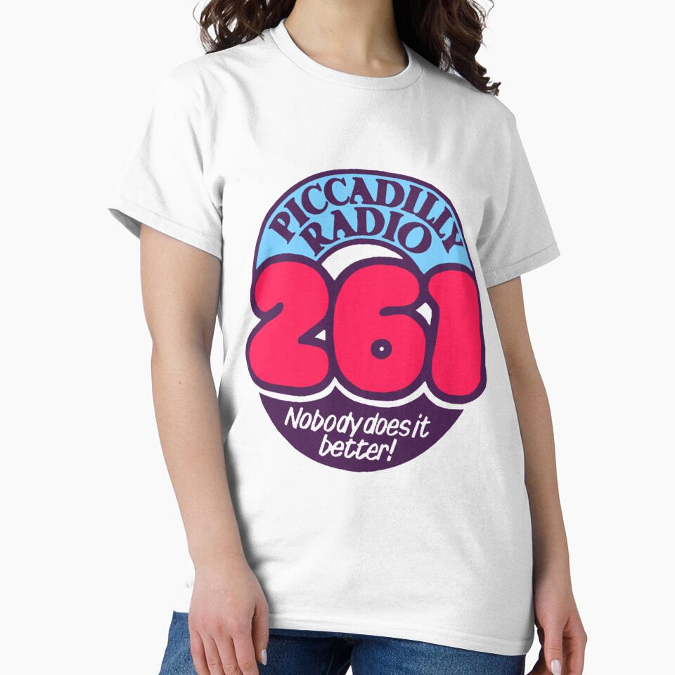 Piccadilly Radio Manchester by winchells