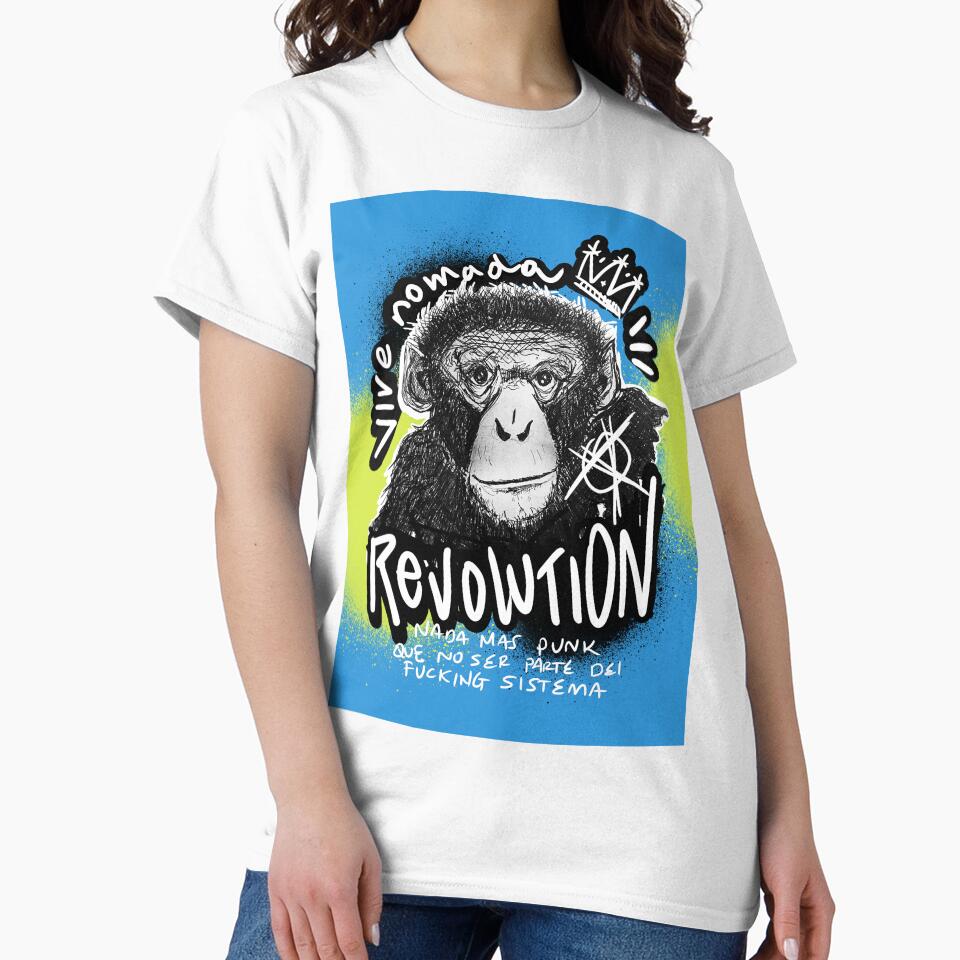 revolutionn by jh0o