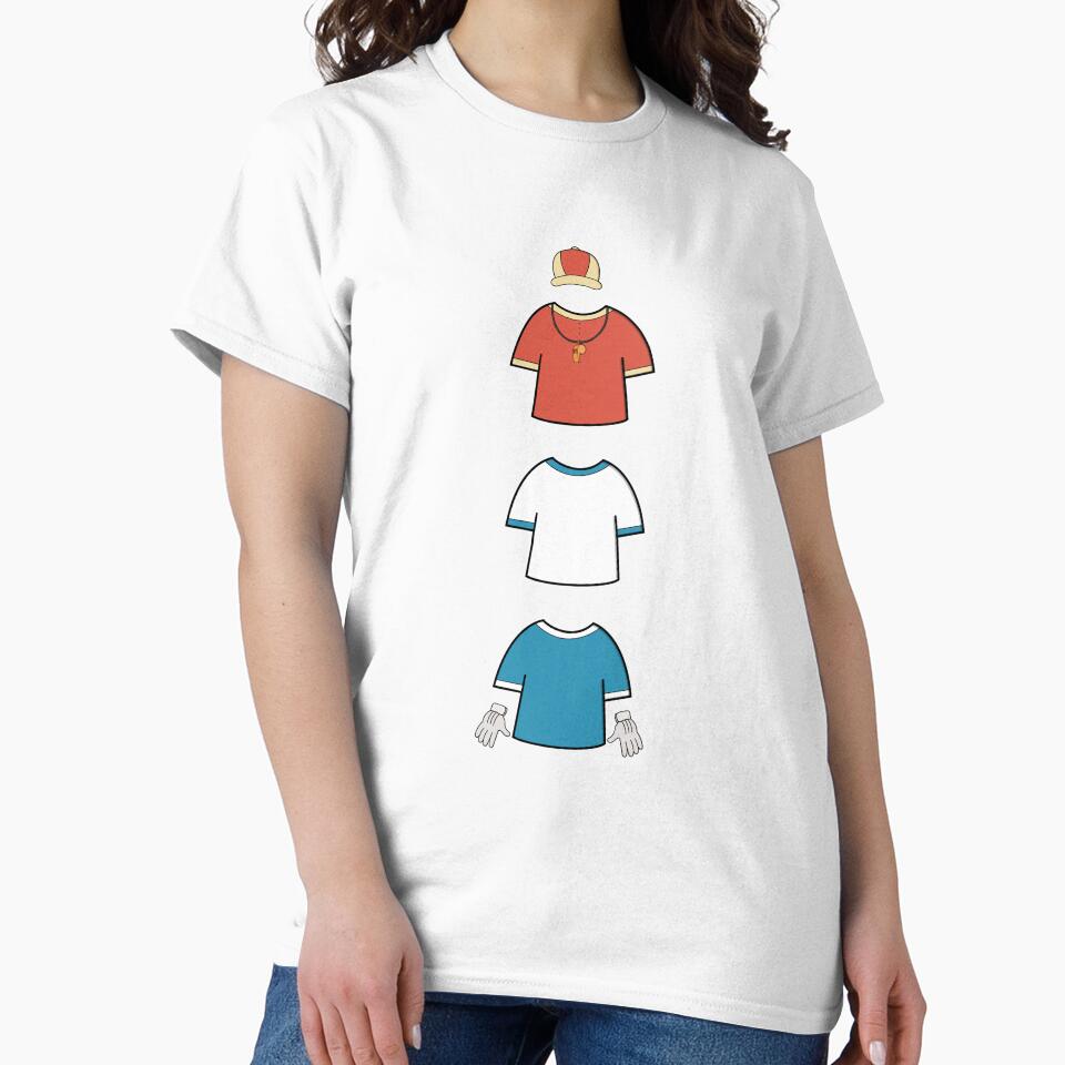 Minimalist Soccer Team Kits Coach Player Goalie Graphic by shopdiego