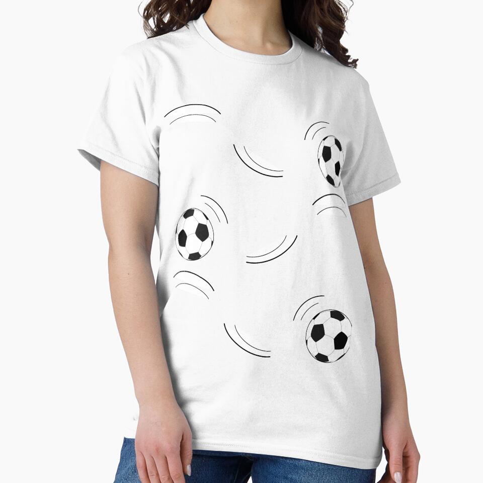 Full of soccer balls by NixBob