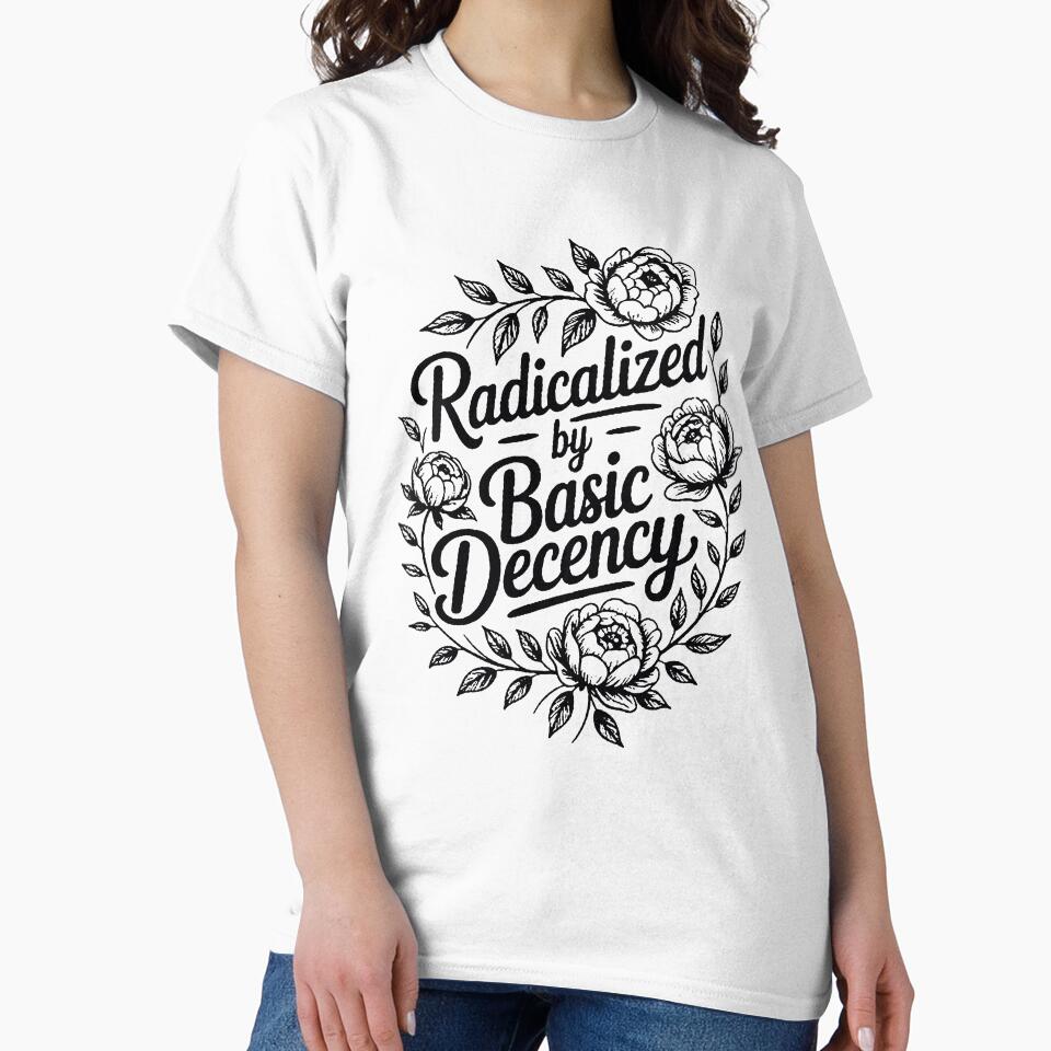 Radicalized By Basic Decency Teacher by bethanyrodgers6