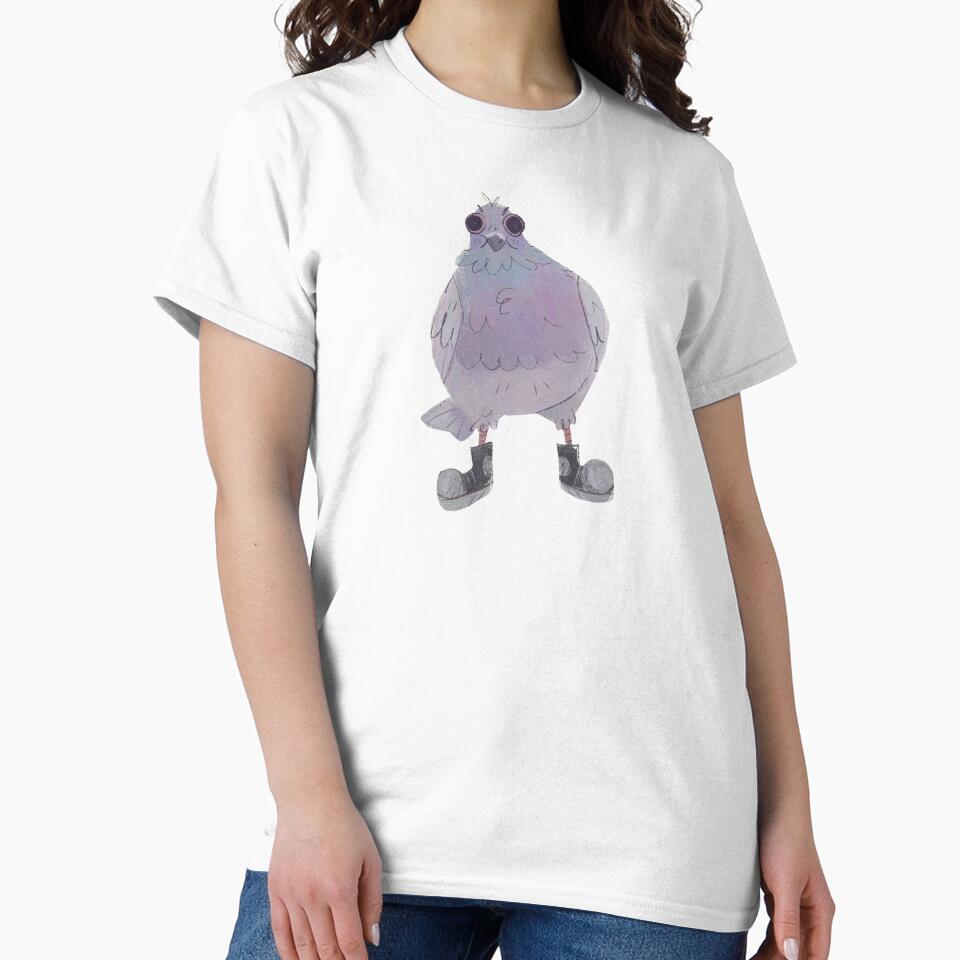 casual piggy by nirobahmed