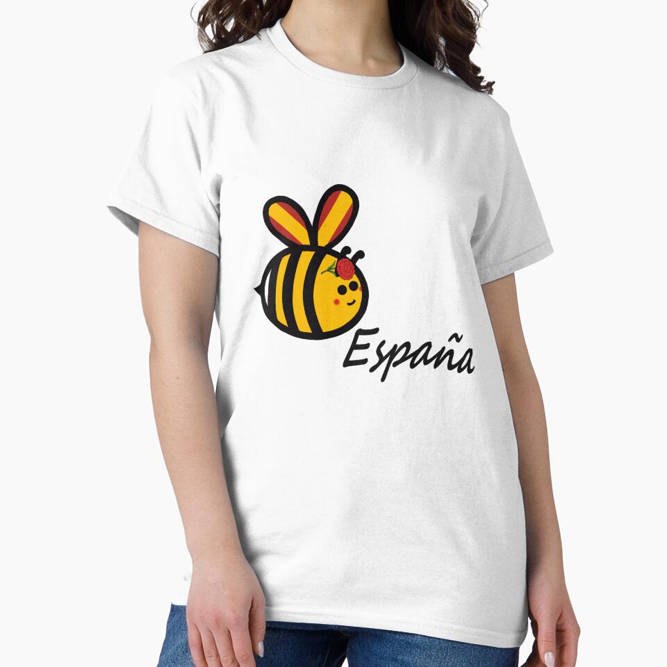 BEE España by MelittArt