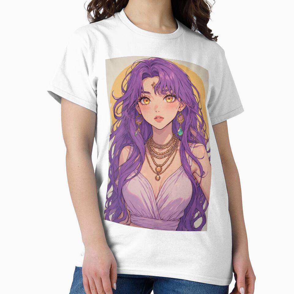 Odezza Casual by Odezzasfantasy