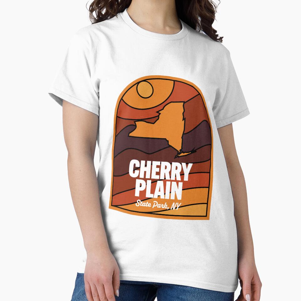 Cherry Plain State Park New York by HalpinDesign