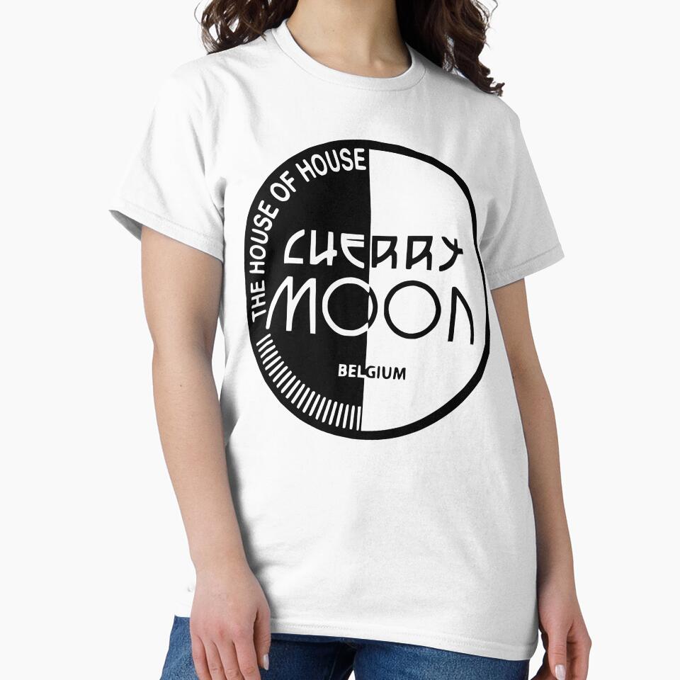 Cherry Moon Belgium by 1mceast1