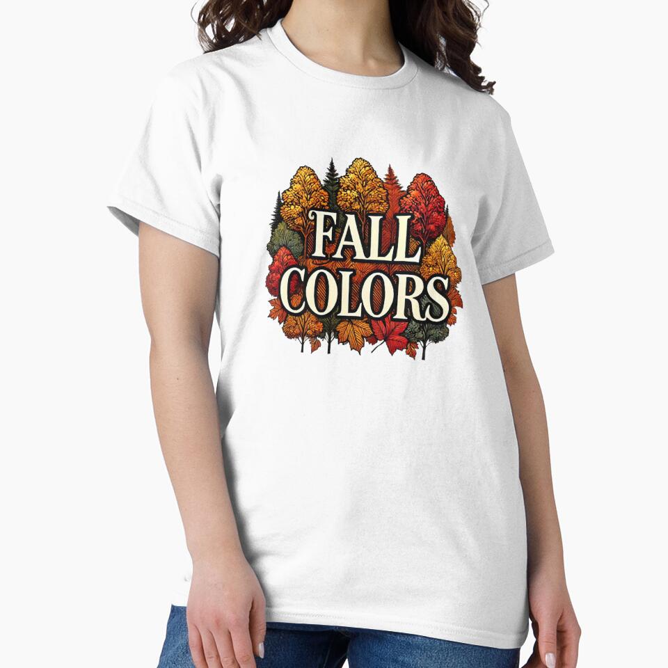 Fall Colors by Flash-Ryan