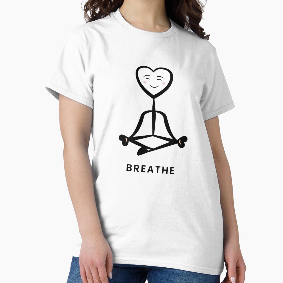 Winksy – Soft Heart: Breathe by LluviaStudio