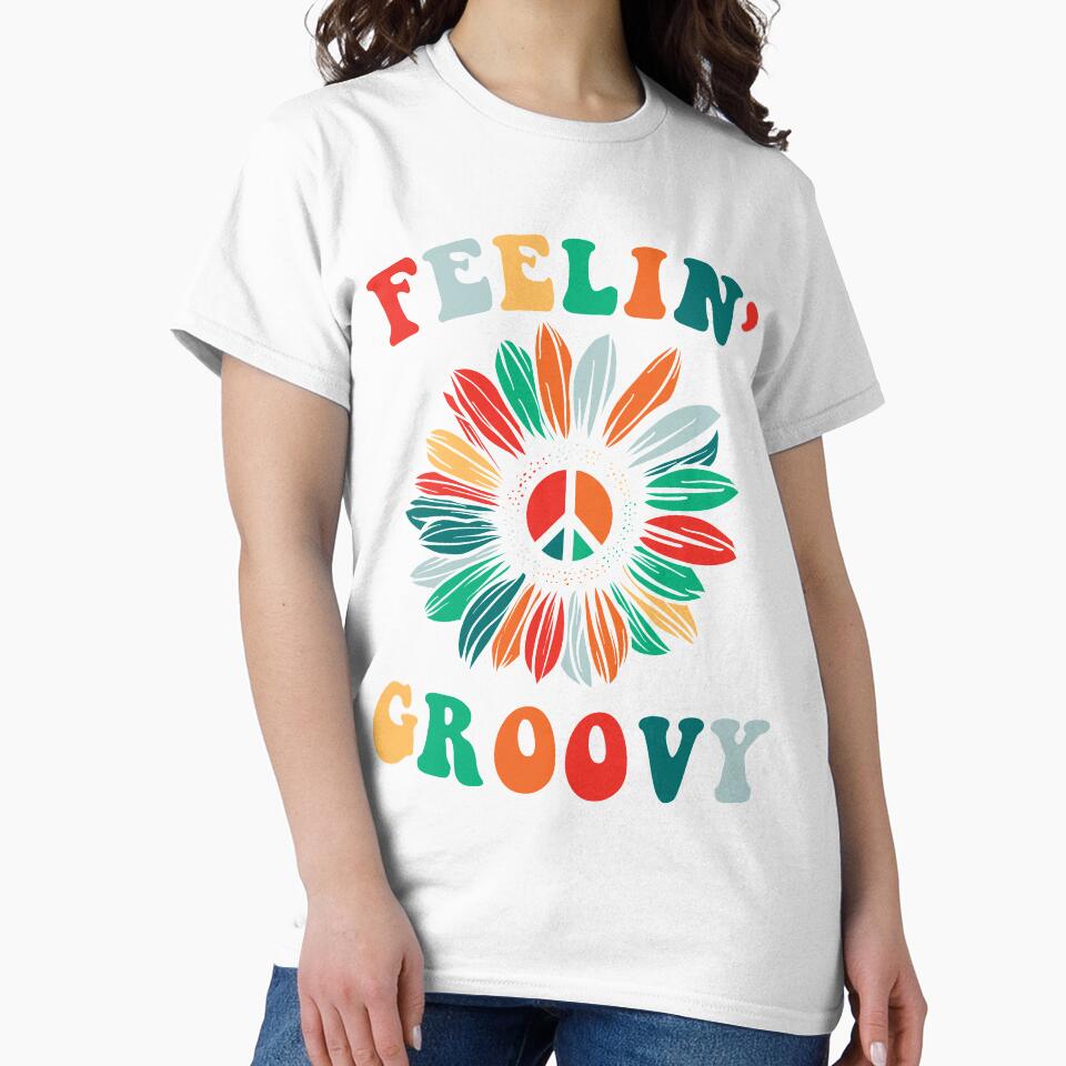 Feeling Groovy by AEGMEDIA