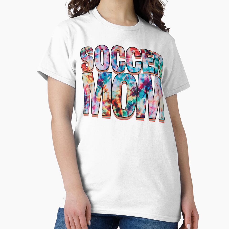 Soccer Mom by autlu