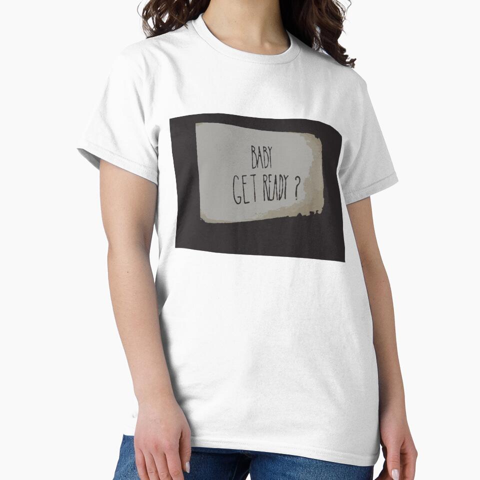 Minimal Abstract Geometric Graphic | Modern Streetwear T-Shirt & Wearable Art Design by districtmarket