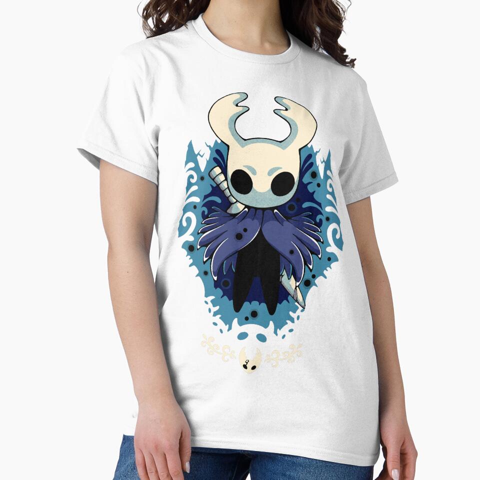 LITTLE GHOST Oversized by LongJeffery