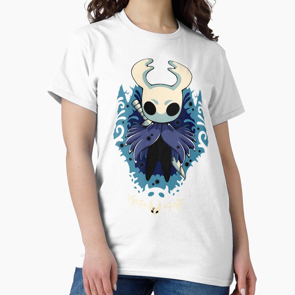 Little Ghost Oversized by JameHardee