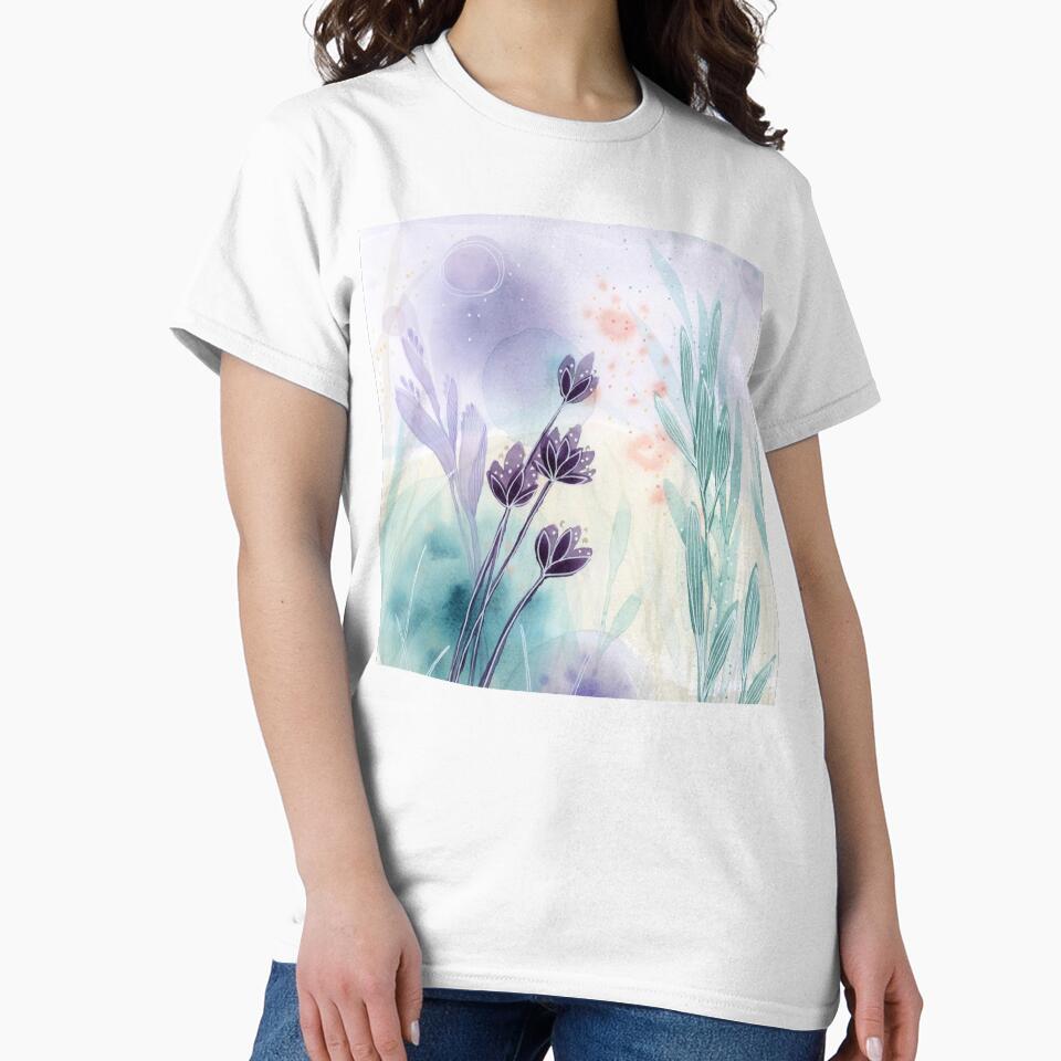Celestial Mist Dream by Patrycjabeauty