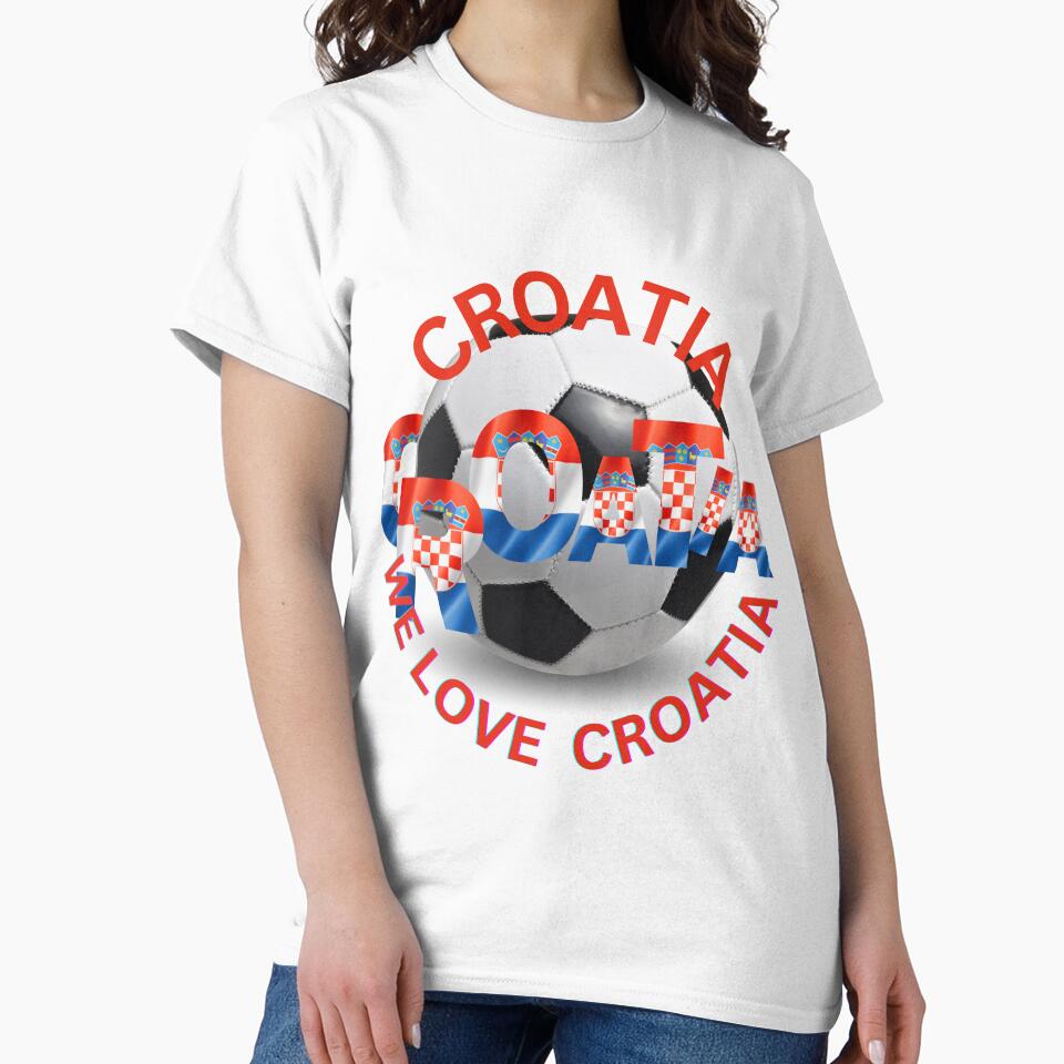TEAM CROATIA-FIFA by IORODAN
