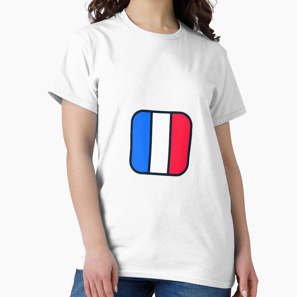 Flags - GJGJ 18 by MyStickersCove